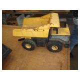 TONKA TRUCK TONKA TRUCK