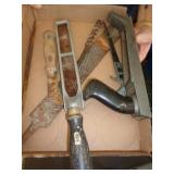 TOOLS TOOLS
