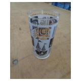 1967 DERBY GLASS 1967 DERBY GLASS