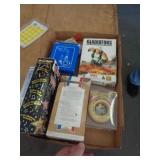 MIXED LOT MIXED LOT