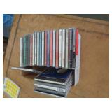 CDS CDS