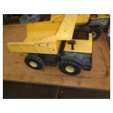 TONKA TRUCK TONKA TRUCK