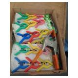 SPRING CLAMPS SPRING CLAMPS
