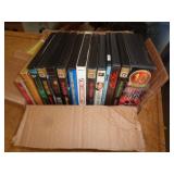 DVDS DVDS