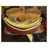 SANDPAPER SANDPAPER