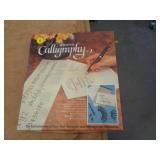 CALLIGRAPHY KIT CALLIGRAPHY KIT