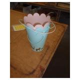 SMALL METAL BUCKETS SMALL METAL BUCKETS