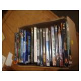 DVDS DVDS