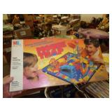 1986 MOUSETRAP GAME 1986 MOUSETRAP GAME