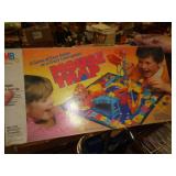 1986 MOUSETRAP GAME 1986 MOUSETRAP GAME