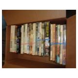 PAPERBACK BOOKS / LOUIS LAMOUR & OTHERS PAPERBACK BOOKS / LOUIS LAMOUR & OTHERS