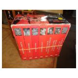 RED SKELTON VHS TAPES RED SKELTON VHS TAPES