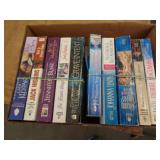 ROMANCE NOVELS ROMANCE NOVELS