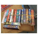ROMANCE NOVELS ROMANCE NOVELS