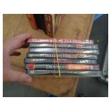 DVDS DVDS
