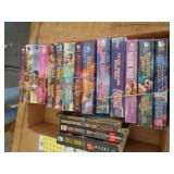 ROMANCE NOVELS ROMANCE NOVELS