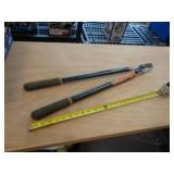 LIMB TRIMMERS LIMB TRIMMERS