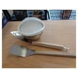 MIXING BOWL & BBQ ITEMS MIXING BOWL & BBQ ITEMS
