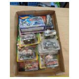 LOT OF DIECAST LOT OF DIECAST