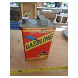 1989 GAS CAN PLAYSET MICRO MACHINES 1989 GAS CAN PLAYSET MICRO MACHINES
