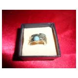 COCKTAIL RING COCKTAIL RING