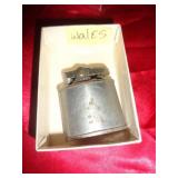 WALES LIGHTER WALES LIGHTER