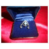 COCKTAIL RING COCKTAIL RING