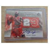 SPORTS CARD 'COPY' - MICHAEL JORDAN SPORTS CARD 'COPY' - MICHAEL JORDAN