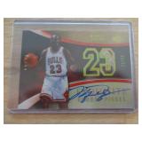 SPORTS CARD 'COPY' - MICHAEL JORDAN SPORTS CARD 'COPY' - MICHAEL JORDAN