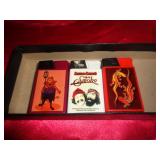 3 - LIGHTERS 3 - LIGHTERS