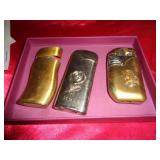 3 - LIGHTERS 3 - LIGHTERS