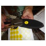 THROWING KNIVES THROWING KNIVES