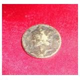 1927 MERCURY DIME 1927 MERCURY DIME