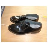 BATES SHOES SZ 9E BATES SHOES SZ 9E