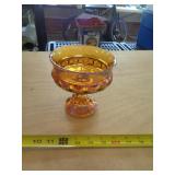 CARNIVAL AMBER COMPOTE CARNIVAL AMBER COMPOTE
