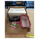 PURSE / LONGABERGER & ETC PURSE / LONGABERGER & ETC