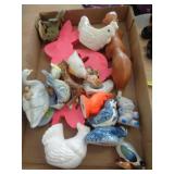 FIGURINES FIGURINES
