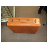 VINTAGE SUITCASE VINTAGE SUITCASE