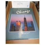 CHICAGO PHOTO BOOK CHICAGO PHOTO BOOK