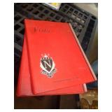2 - 1965 NEW ALBANY HS YEARBOOKS 2 - 1965 NEW ALBANY HS YEARBOOKS