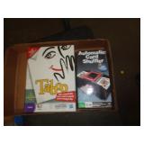 GAMES GAMES