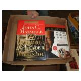 BOOKS BOOKS