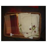 LINENS LINENS