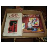 BOOKS BOOKS