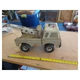 TONKA CHEVRON TRUCK TONKA CHEVRON TRUCK