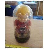 CAMPBELLS SOUP FIGURE CAMPBELLS SOUP FIGURE