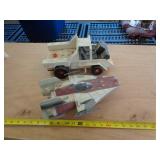 2 - TOYS - MF-1 & STAR WARS 2 - TOYS - MF-1 & STAR WARS