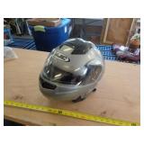 HJC MOTORCYCLE HELMET SZ SMALL HJC MOTORCYCLE HELMET SZ SMALL