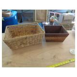 2 - BASKETS 2 - BASKETS