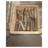 MACHINE BITS / PARTS MACHINE BITS / PARTS
